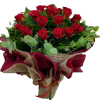 Aşkıma Kırmızı Güller